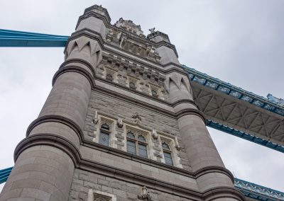 Tower Bridge London